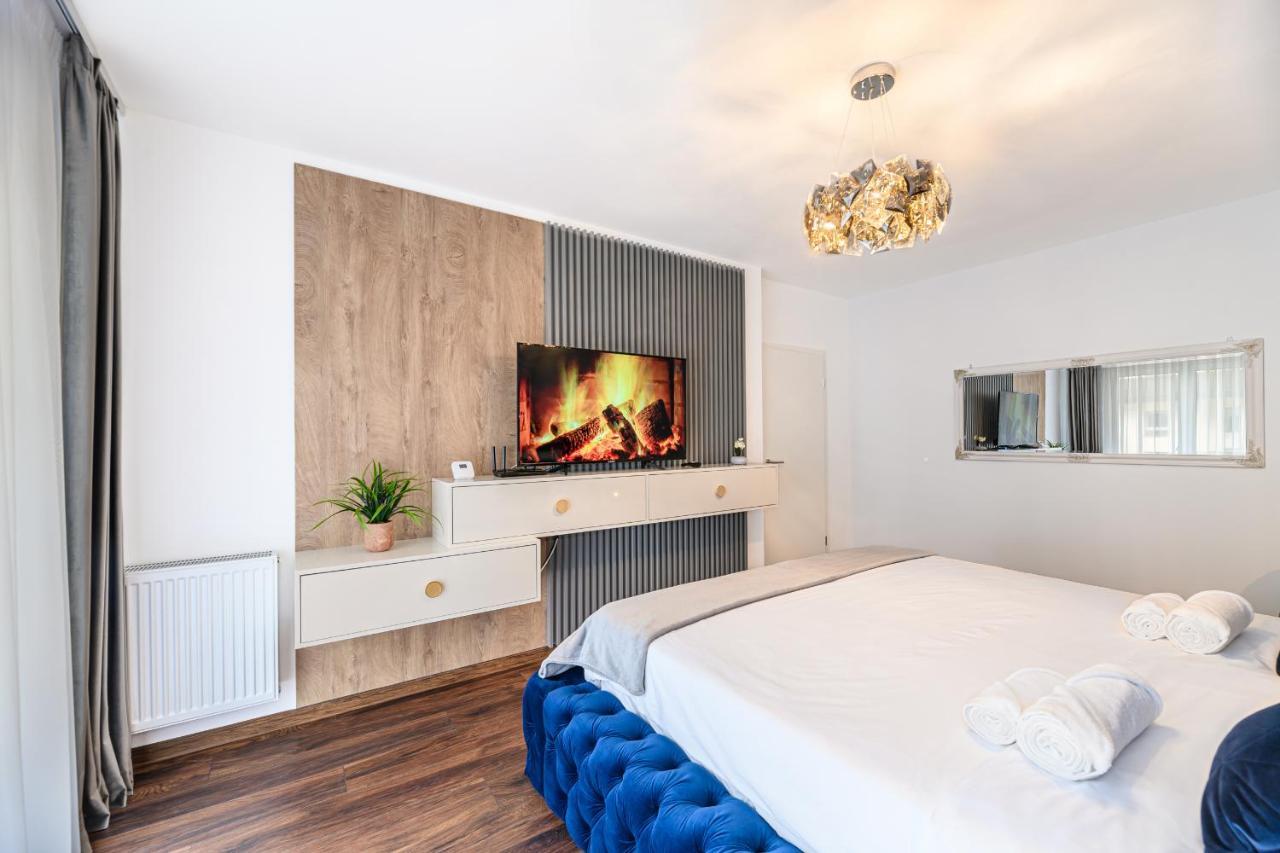 High Comfort Apartment