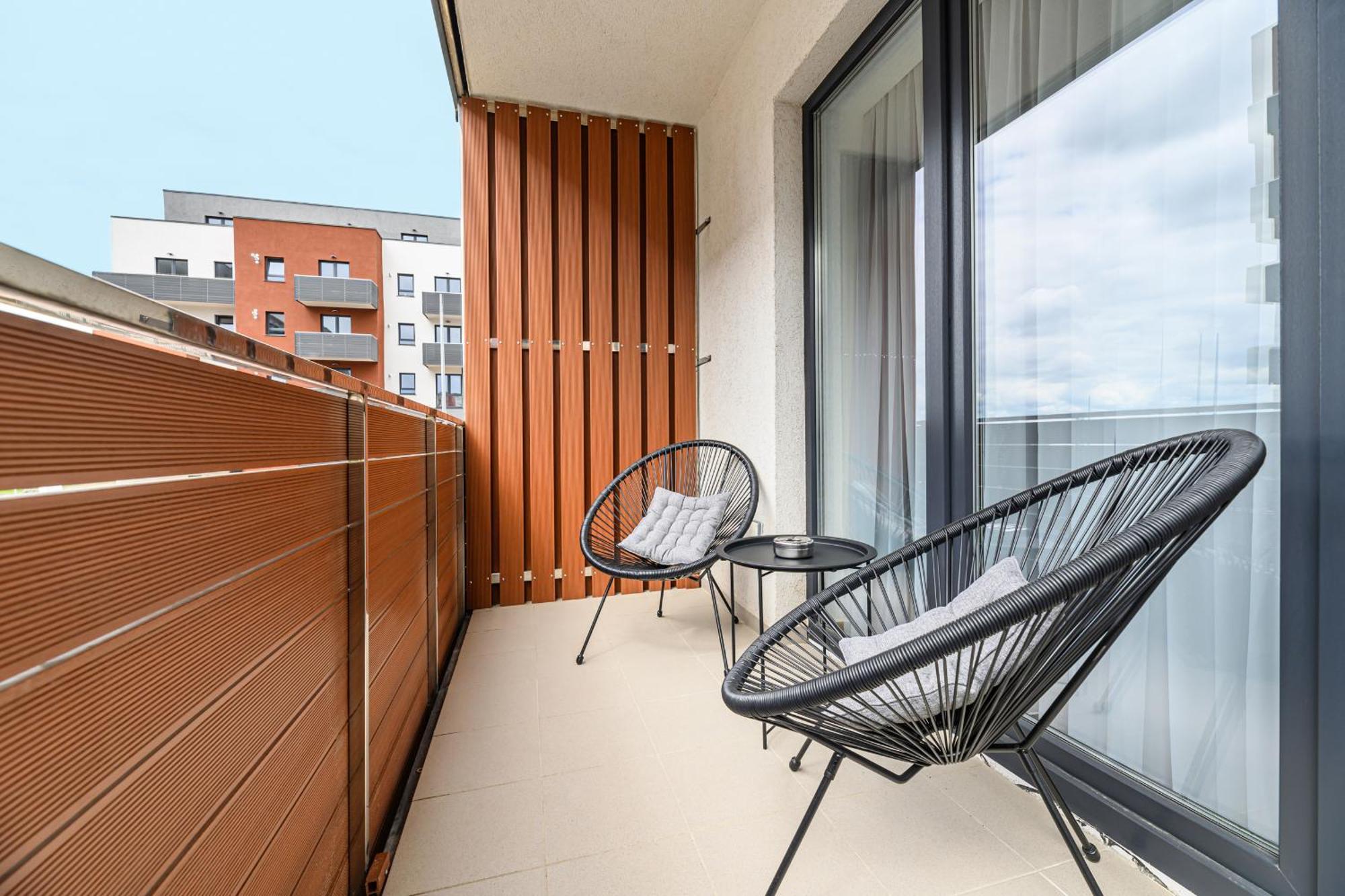 Apartment High Comfort *