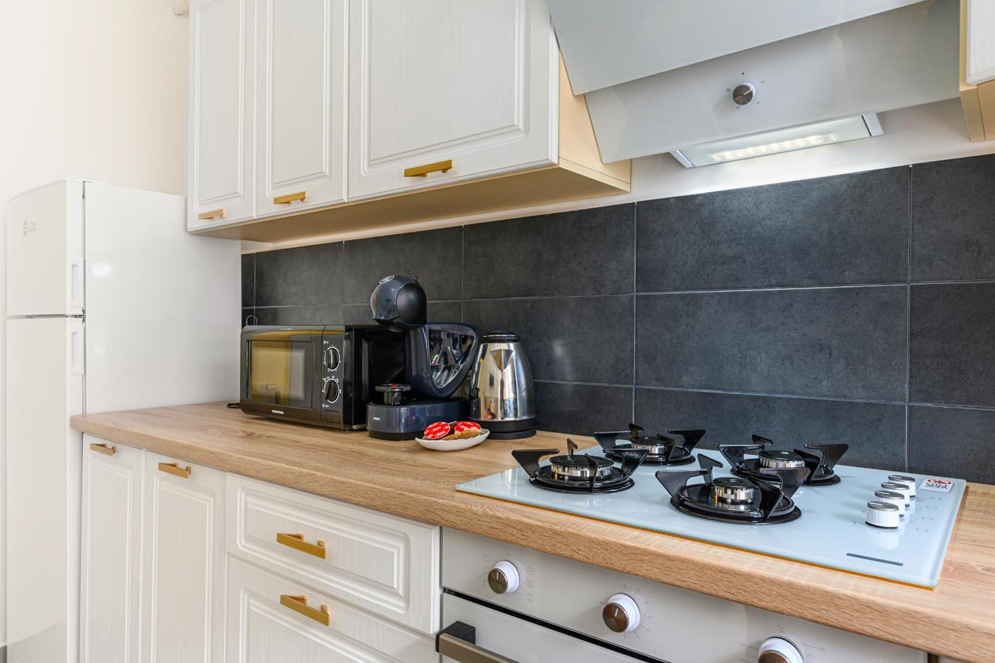 Apartment High Comfort Brasov