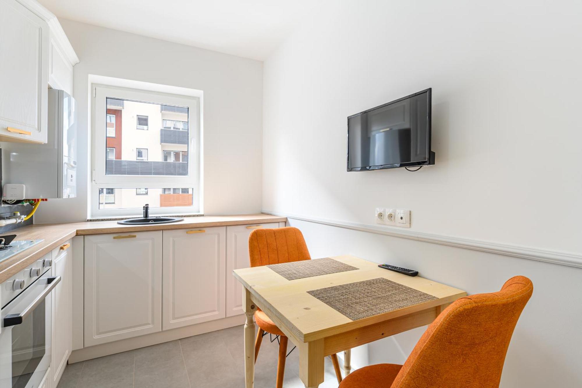 High Comfort Apartment *