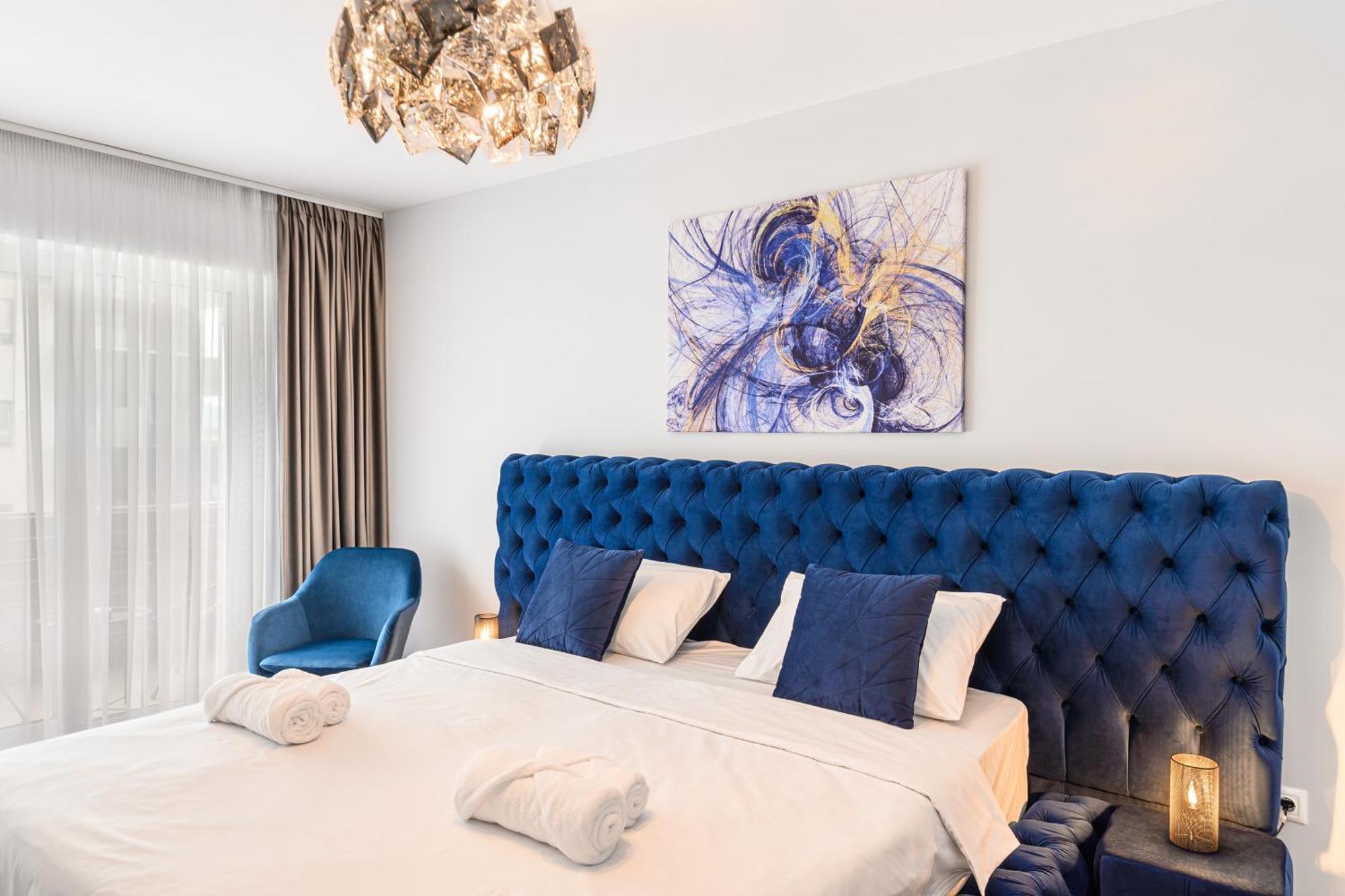 High Comfort Brasov