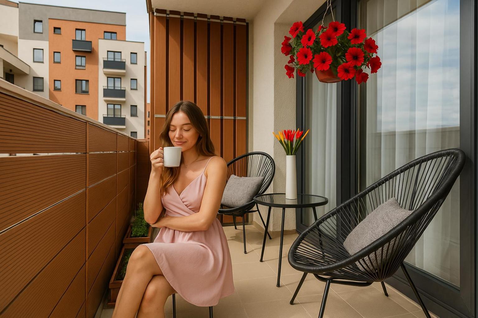 High Comfort Apartment *